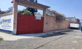 Foto de inmueble en Miguel Miramon, Valle de Chalco Solidaridad, Col. Santa Catarina C.P. 56619, Valle de Chalco Solidaridad
