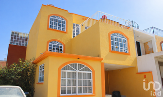 Foto de inmueble en Milpa Alta #105, Col. La Joya C.P. 55016, Ecatepec de Morelos