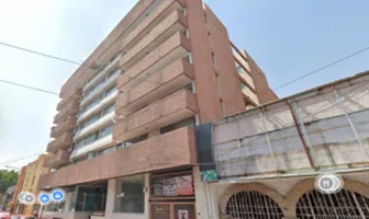 Foto de inmueble en Mina #1, Col. Buenavista C.P. 06350, Cuauhtémoc