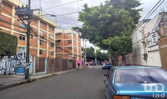 Foto de inmueble en Mina #123, Col. San Miguel C.P. 09360, Iztapalapa
