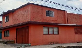 Foto de inmueble en  , Col. Mina Palacios (Minas Palacio) C.P. 53696, Naucalpan de Juárez