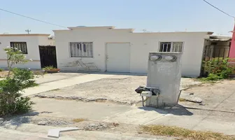 Foto de inmueble en MIRADOR DEL PUERTO #856, Col. Real Palmas C.P. 65760, General Zuazua