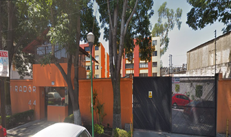 Foto de inmueble en MIRADOR, Col. El Mirador C.P. 04950, Coyoacán