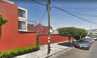 Foto de inmueble en MIRADOR, Col. Ex-Hacienda Coapa C.P. 04980, Coyoacán