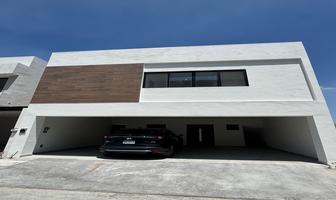 Foto de inmueble en  , Col. Mirador C.P. 66036, García