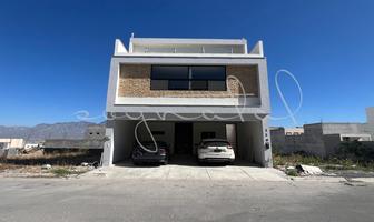 Foto de inmueble en  , Col. Mirador C.P. 66036, García