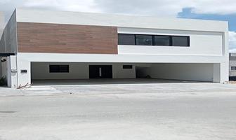 Foto de inmueble en , Col. Mirador C.P. 66036, García