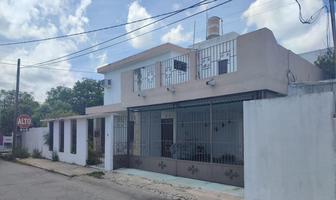 Foto de inmueble en  , Col. Miraflores C.P. 97179, Mérida