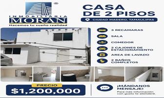 Foto de inmueble en  , Col. Miramapolis C.P. 89506, Ciudad Madero