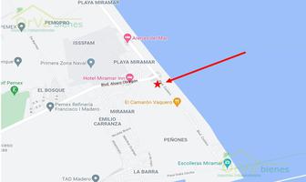 Foto de inmueble en  , Col. Miramar C.P. 89540, Ciudad Madero