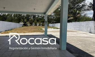 Foto de inmueble en  , Col. Miramar C.P. 89540, Ciudad Madero