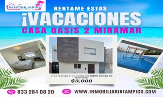 Foto de inmueble en  , Col. Miramar C.P. 89540, Ciudad Madero
