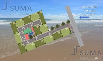 Foto de inmueble en Terreno en Venta en Boulevard Costero, Playa Miramar, Madero Tamaulipas., Col. Miramar C.P. 89540, Ciudad Madero