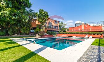 Foto de inmueble en Miraval, Col. Miraval C.P. 62270, Cuernavaca