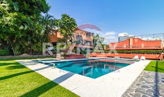 Foto de inmueble en Miraval, Col. Miraval C.P. 62270, Cuernavaca