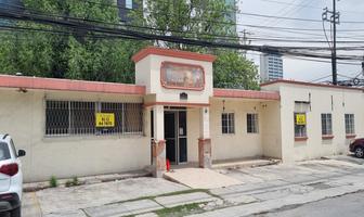 Foto de inmueble en Miravalle #123, Col. Miravalle C.P. 64660, Monterrey