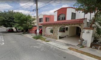 Foto de inmueble en , Col. Miravista C.P. 66050, General Escobedo