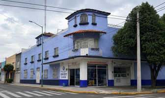 Foto de inmueble en MISANTLA, Col. Roma Sur C.P. 06760, Cuauhtémoc