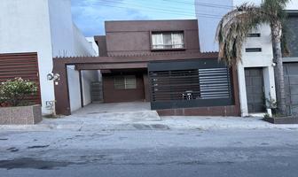Foto de inmueble en  , Col. Misión de Santa Catarina 3er Sector C.P. 66360, Santa Catarina