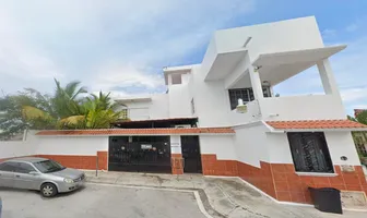 Foto de inmueble en Misión de Santa Inés #459-A, Col. Natura Playa del Carmen C.P. 77714, Solidaridad