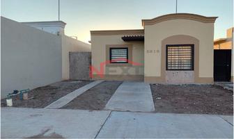 Foto de inmueble en Misión del Prado #0, Col. Misión del Prado C.P. 85099, Cajeme