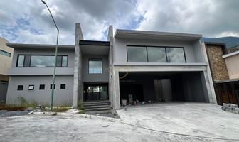 Foto de inmueble en  , Col. Misión Lincoln 3 Sector C.P. 64110, Monterrey