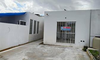Foto de inmueble en  , Col. Misión Villamar II C.P. 77725, Solidaridad