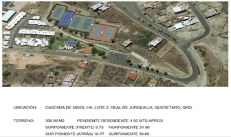 Foto de inmueble en Misol ha, Col. Real de Juriquilla C.P. 76226, Querétaro