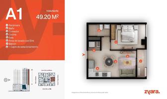 Foto de inmueble en  , Col. Mitras Centro C.P. 64460, Monterrey