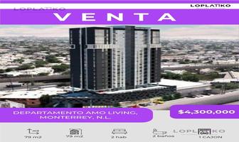 Foto de inmueble en  , Col. Mitras Centro C.P. 64460, Monterrey
