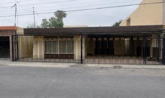Foto de inmueble en Casa EN Venta DE UNA Planta Funcional EN Mitras Norte, Monterrey, N.l., Col. Mitras Norte C.P. 64320, Monterrey