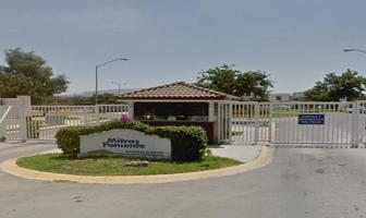 Foto de inmueble en , Col. Mitras Poniente C.P. 66023, García