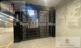 Foto de inmueble en  , Col. Mixcoac C.P. 03910, Benito Juárez