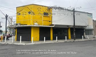 Foto de inmueble en MM del Llano #359, Col. Monterrey Centro C.P. 64000, Monterrey