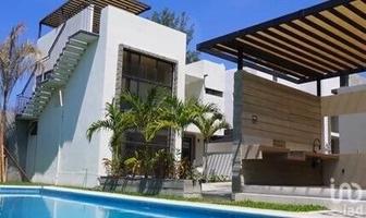 Foto de inmueble en Moctezuma #109, Col. Oaxtepec Centro C.P. 62738, Yautepec