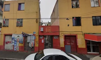 Foto de inmueble en Moctezuma #178, Col. Guerrero C.P. 06300, Cuauhtémoc