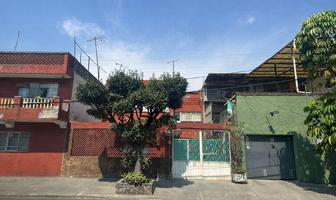 Foto de inmueble en  , Col. Moctezuma 2a Sección C.P. 15530, Venustiano Carranza