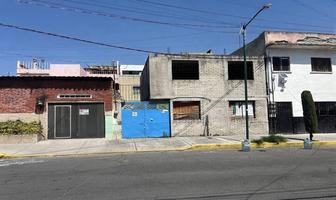 Foto de inmueble en  , Col. Moctezuma 2a Sección C.P. 15530, Venustiano Carranza