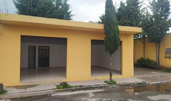 Foto de inmueble en MOCTEZUMA XOCOYOTZIN, Col. Santa María Totoltepec C.P. 50245, Toluca