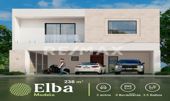Foto de inmueble en "Modelo Elba" Campoterra, Col. La Barranca C.P. 27405, Torreón