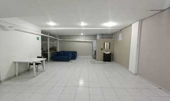 Foto de inmueble en  , Col. Moderna C.P. 03510, Benito Juárez