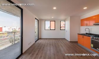 Foto de inmueble en  , Col. Moderna C.P. 03510, Benito Juárez