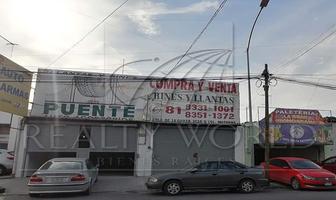 Foto de inmueble en  , Col. Moderna C.P. 64530, Monterrey