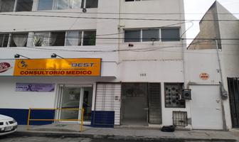 Foto de inmueble en  , Col. Moderna C.P. 78233, San Luis Potosí