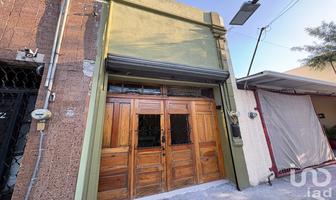Foto de inmueble en Modesto Arreola Oriente #1469, Col. Centro C.P. 64720, Monterrey