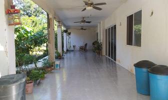 Foto de inmueble en  , Col. Molas C.P. 97315, Mérida