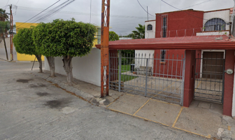 Foto de inmueble en Molibdeno #117, Col. Morales C.P. 78180, San Luis Potosí