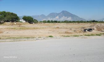 Foto de inmueble en  , Col. Monclovita C.P. 66085, General Escobedo