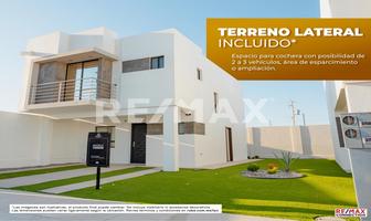 Foto de inmueble en MONET - SOLEI, Col. Monet Residencial C.P. 21378, Mexicali
