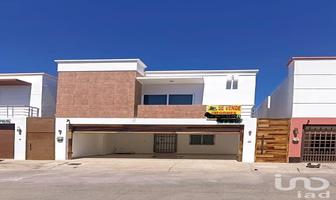 Foto de inmueble en MONICA #3845, Col. Espacios Barcelona C.P. 80059, Culiacán
